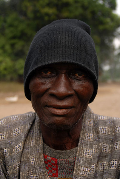 sierra leone