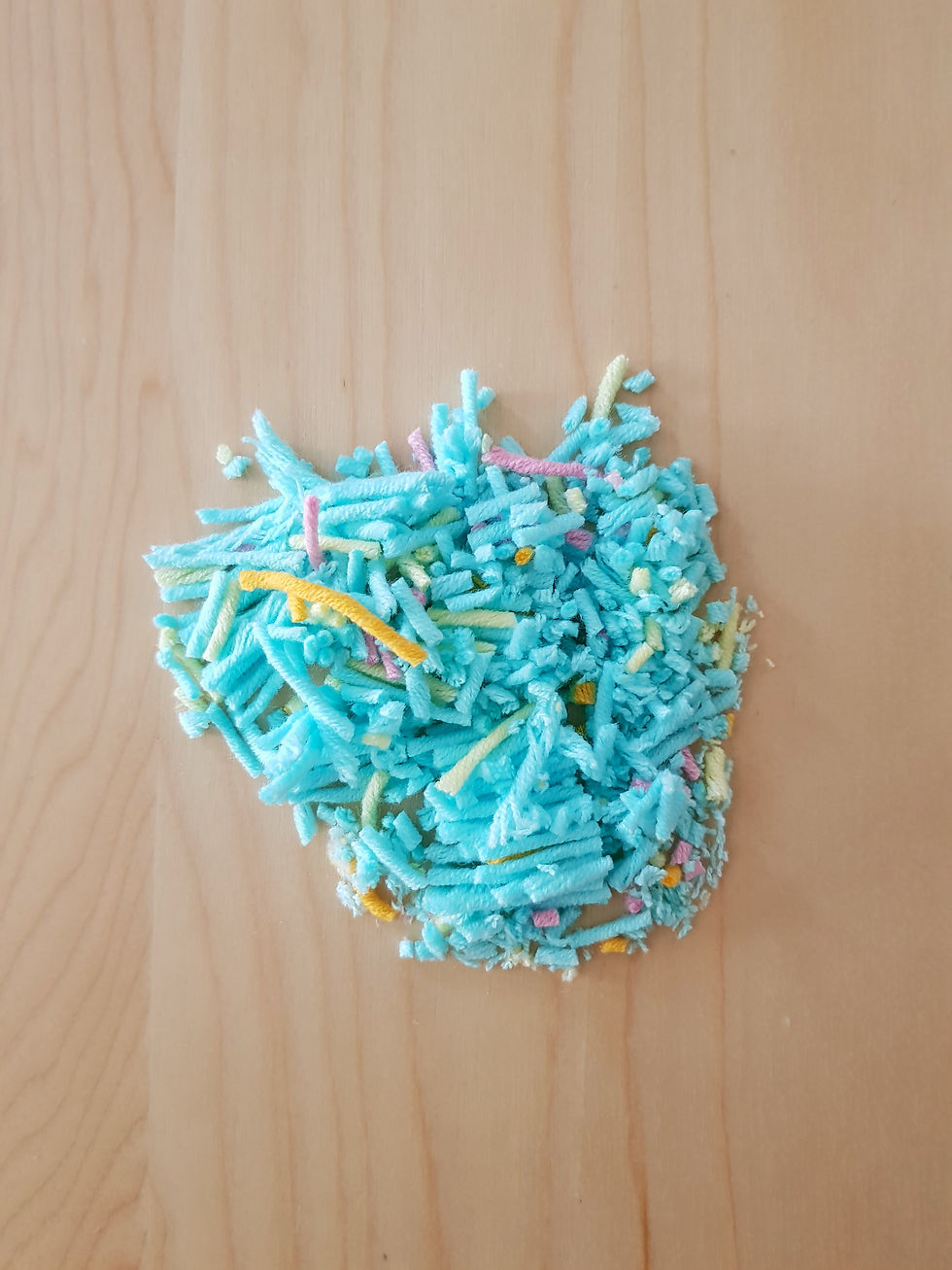 Thumbnail: Turquoise bird