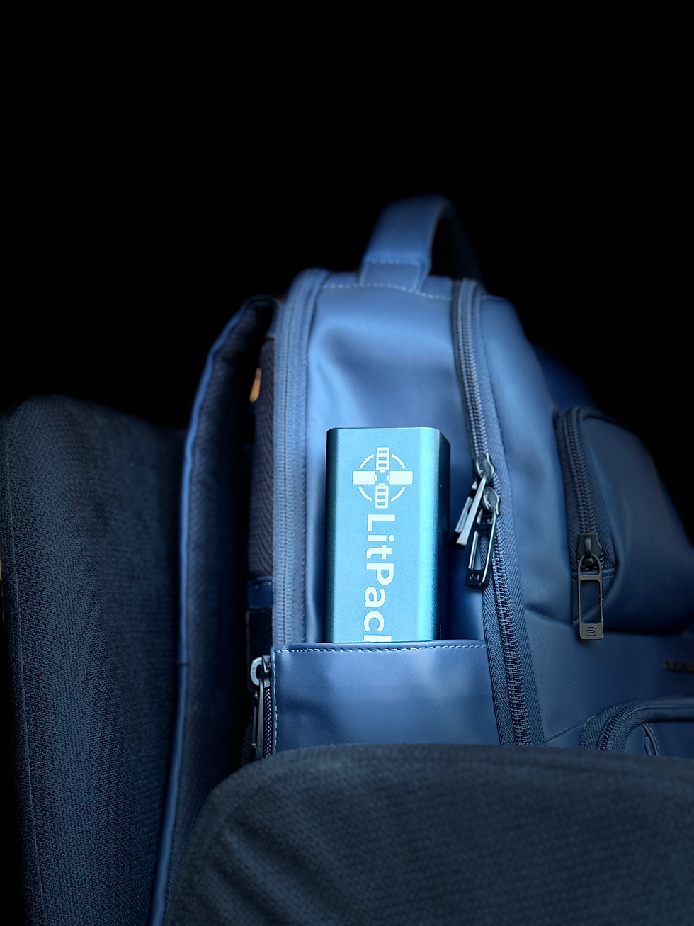 Laptop Şarj Eden Powerbank: MacBook ve Type-C Laptoplar İçin PowerMate20