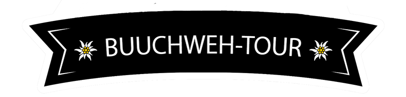 Buuchweh Tour Glatti Cheibe