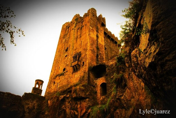 The Castle