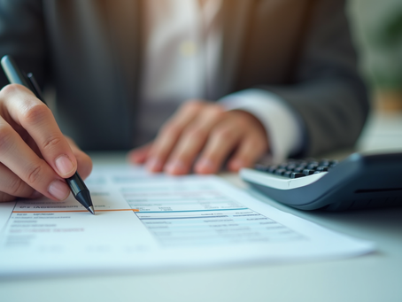 Preparing for the October 15 Deadline: Essential Steps for Your Tax Return