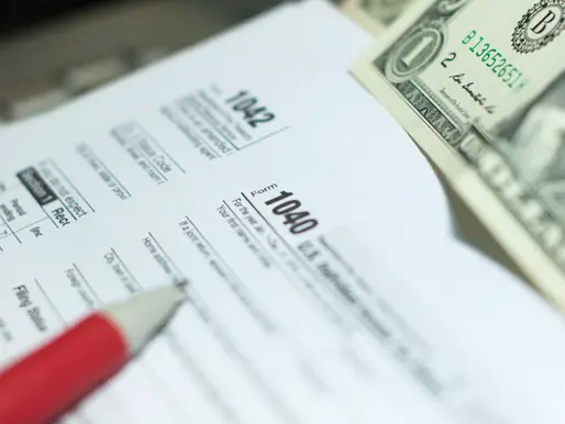 Tax Implications of Inheritance