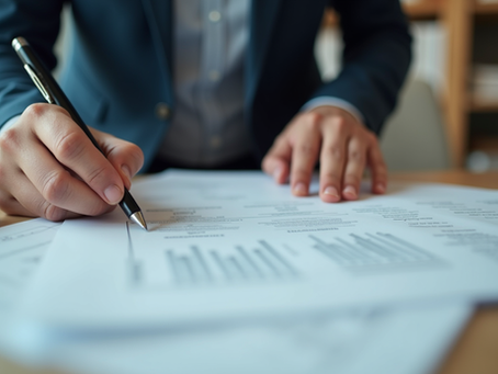 Small Business Tax Solutions: Simplify Small Business Taxes 