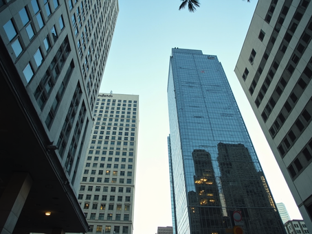 Professional Tax Services in LA: Navigating Financial Success with Expertise