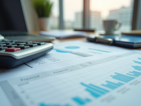 Essential Small Business Tax Tips for Effective Financial Management