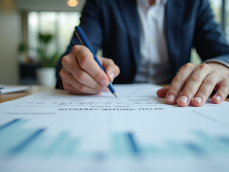 Required Minimum Distributions (RMDs): What Every Retiree Needs to Know Before Age 75