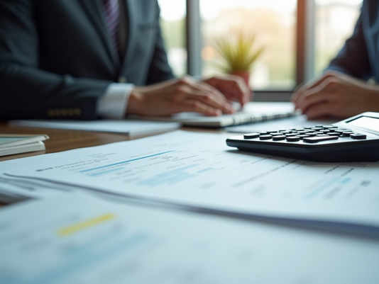 Understanding Business Tax Essentials