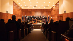 Upcoming Music Fundraiser Event