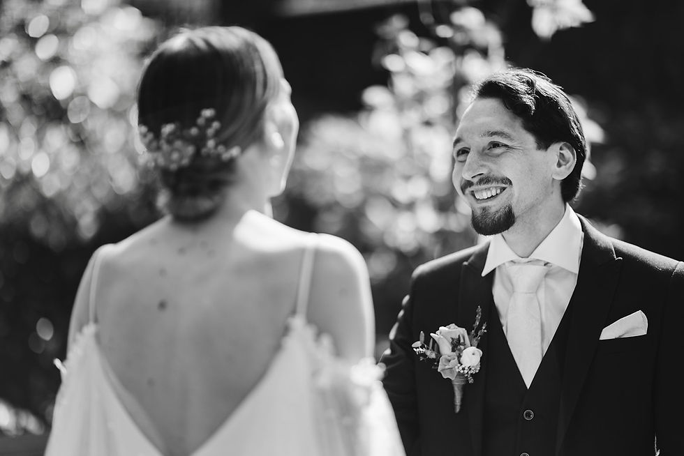 Weddingplanner Weddingster Rotterdam