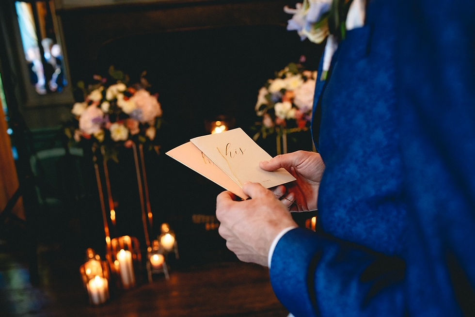 Weddingplanner Weddingster Rotterdam