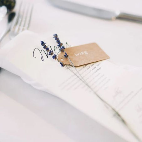 De 12 mooiste huwelijkstradities op een rijtje