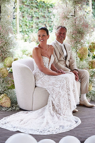tarieven weddingplanner