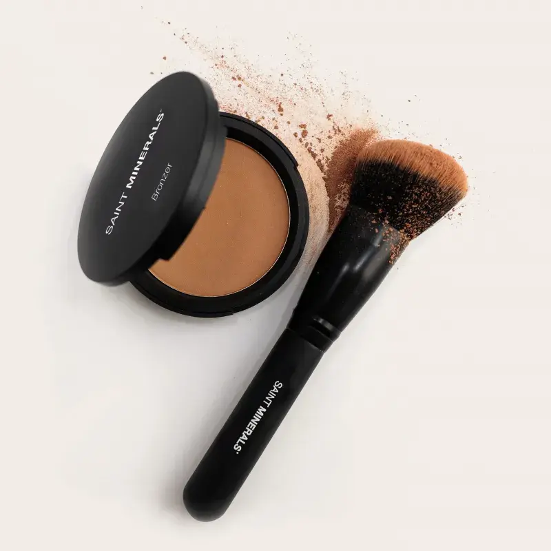 Pressed Powder Bronzer
