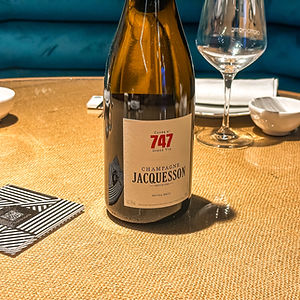 JACQUESSON 747