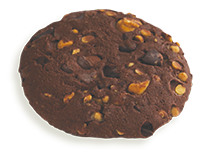 Triple Choc Chip