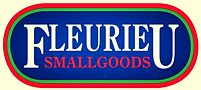 Fleurieu Small Goods logo