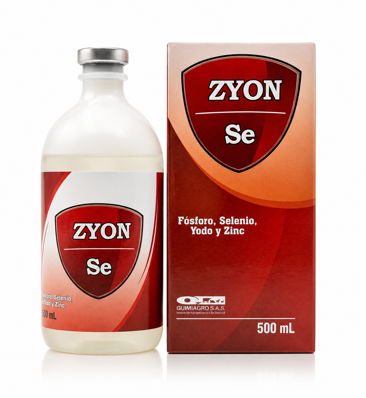 ZYON Se