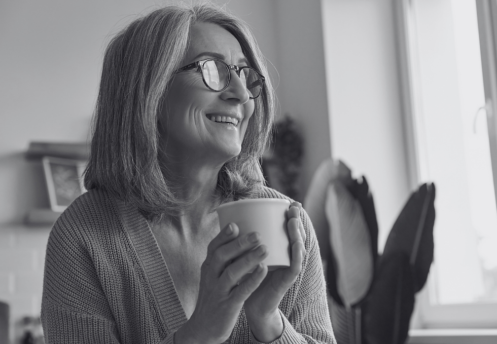 Healing for Damaged Emotions