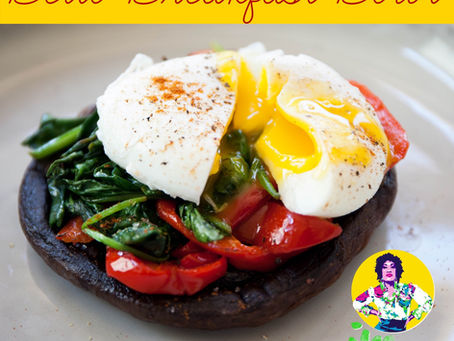 Bello Breakfast Bowl