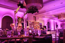 ballroom indian wedding