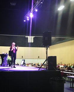 TAASRO Safe Schools Conference