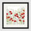 Thumbnail: Poppy Field Art Print