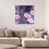 Thumbnail: Pink Summer Nights Canvas Print