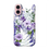 Thumbnail: Daydream in Blue iPhone Cases