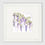 Thumbnail: Wisteria Blossoms Art Print