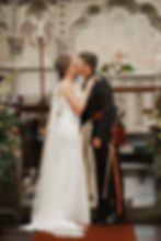 first kiss