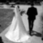 Wedding Couple at Hampton Manor Solihull
