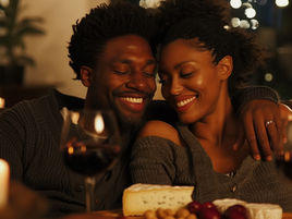 How Fast Should You Move in a Relationship?