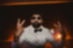 wedding dancing