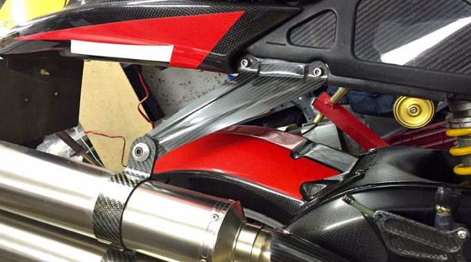 Thumbnail: Exhaust Hangers