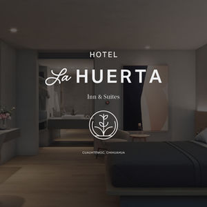 Hotel La Huerta