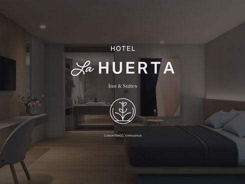 Hotel La Huerta