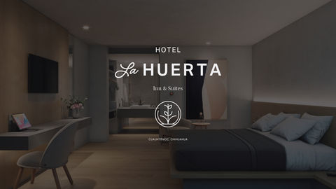 Hotel La Huerta