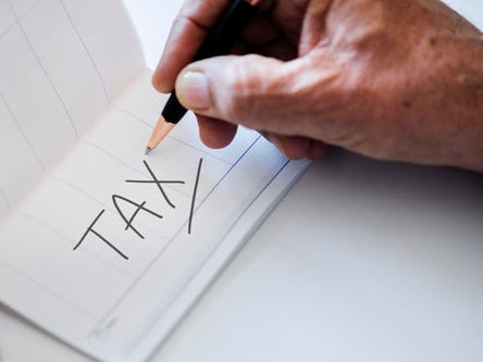 What Happened to My Unreimbursed Employee Expenses? The Elimination of the Miscellaneous Itemized De