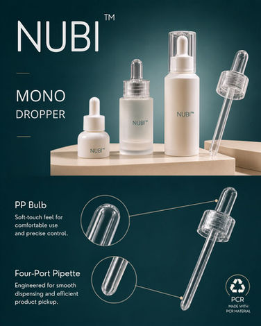 Nubi Mono Dropper