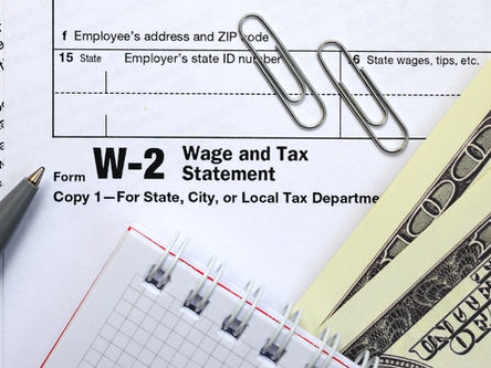 1099 or a W-2: Employee vs. Independent Contractor