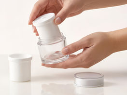 Refillable Packaging: Building Loyalty While Reducing Waste