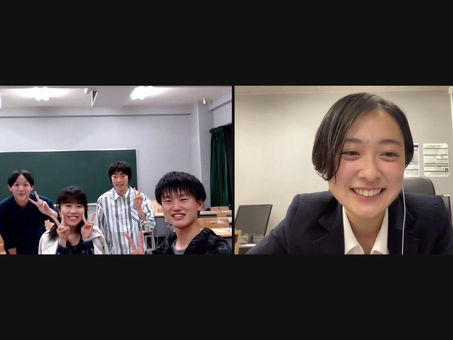 MTG:それぞれがやりたいこと