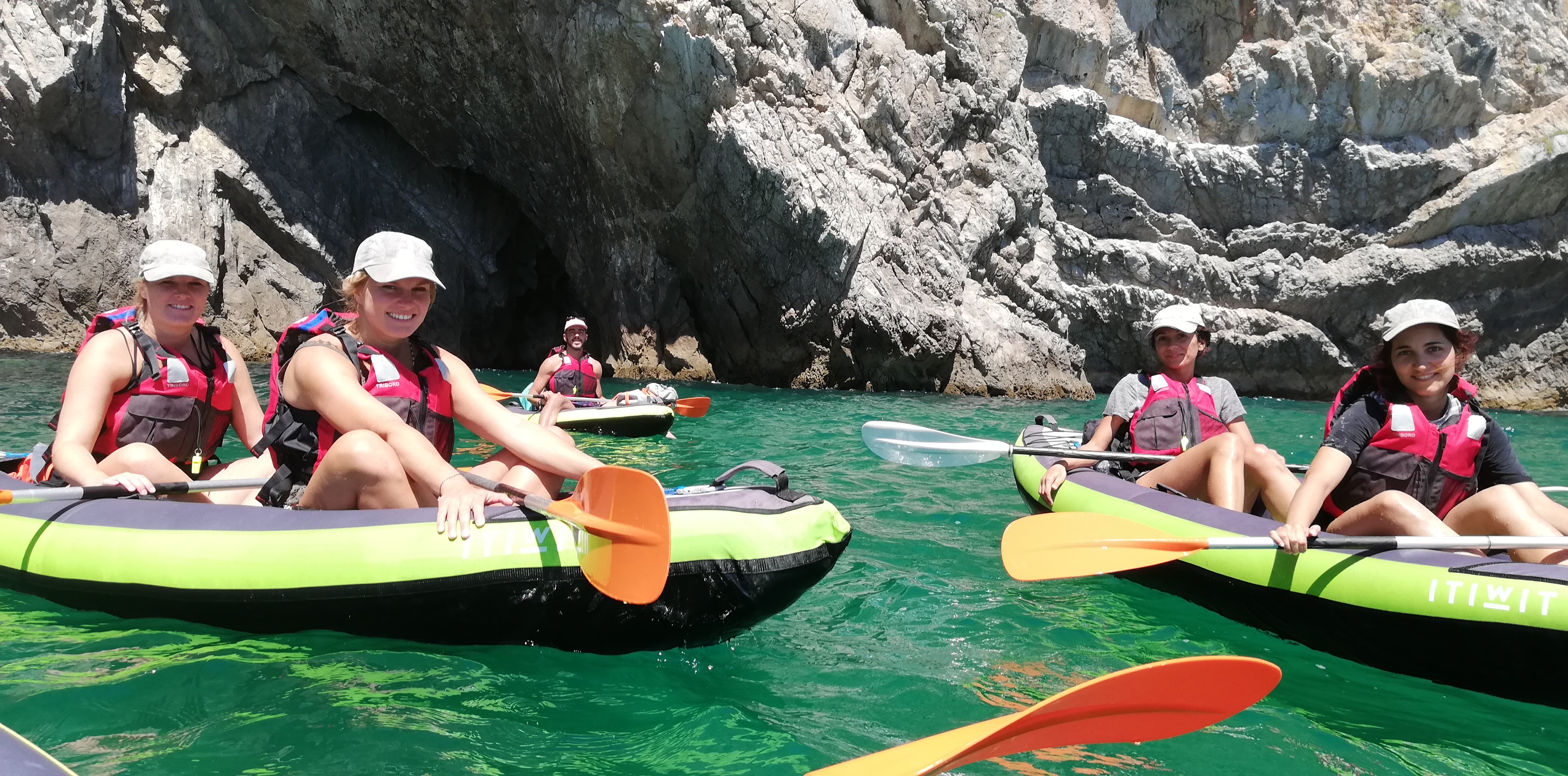 Sesimbra Tour
