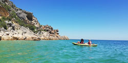Sea of Arrábida