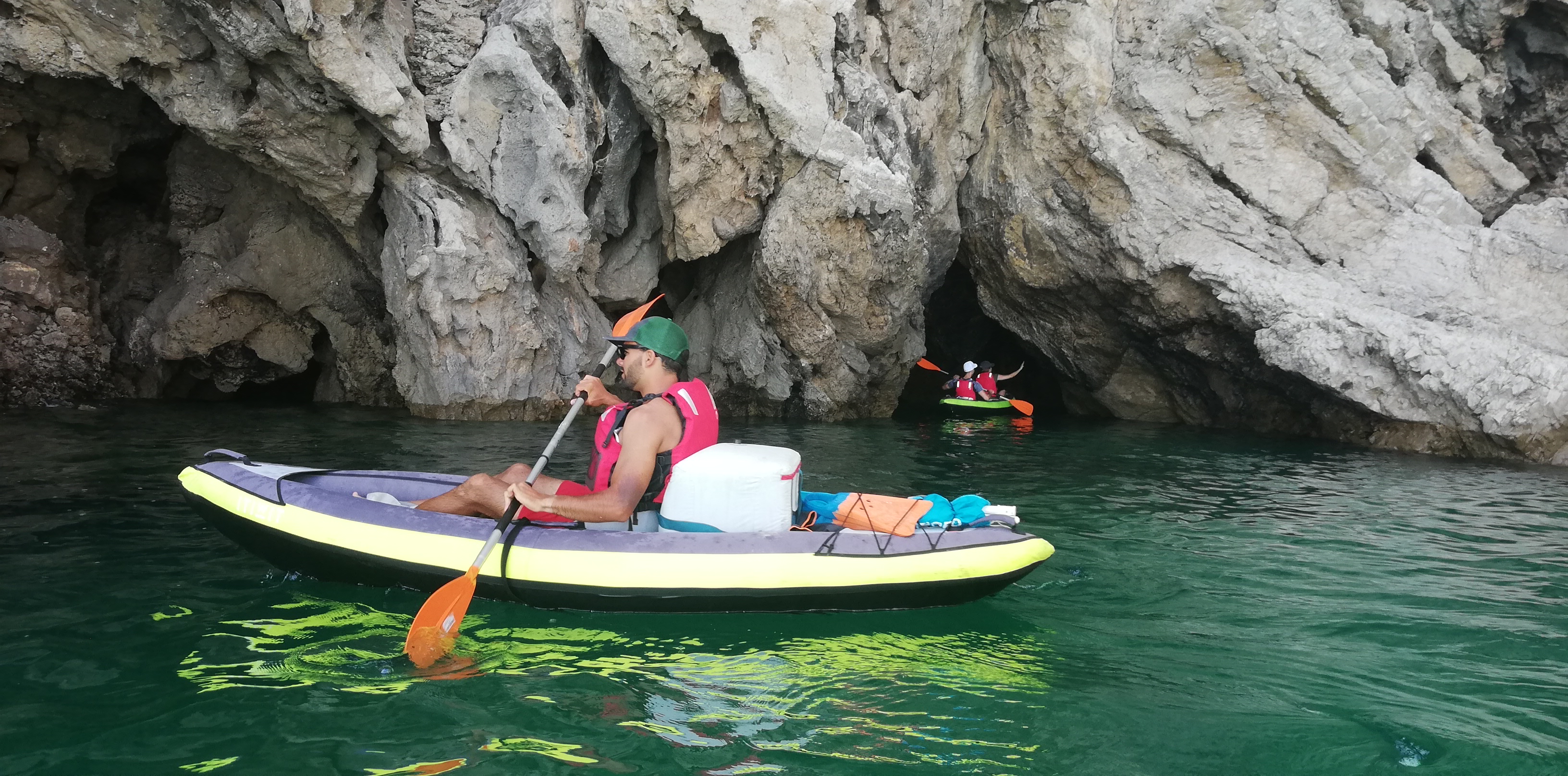 Sesimbra Tour