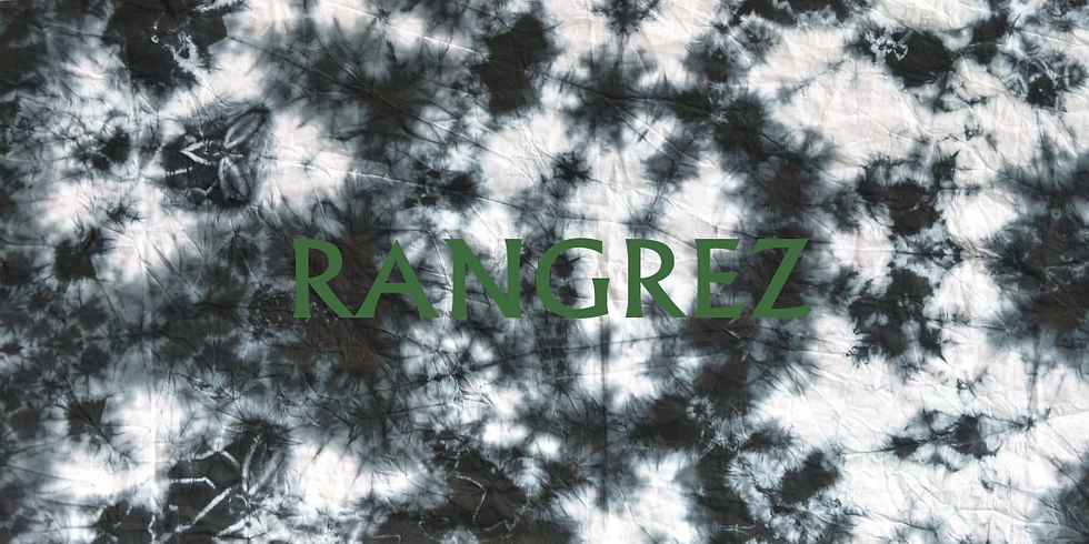 "RANGREZ" Design competition