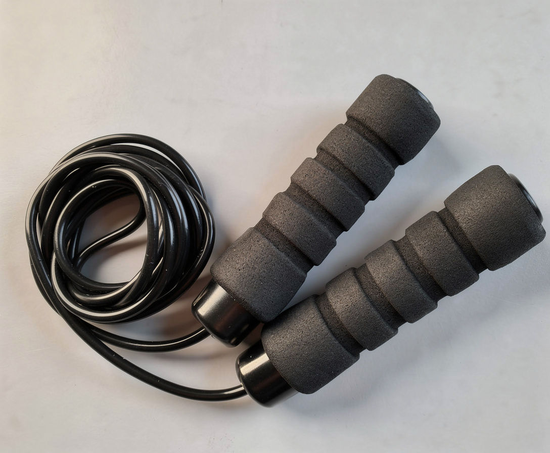 FlexiGrip 10ft Adjustable Jump Rope