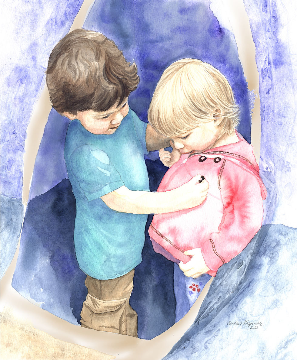 Cousins