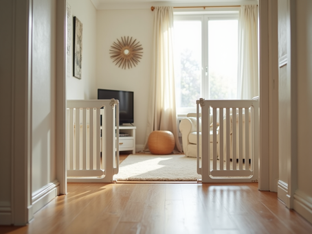 Essential Home Safety Tips for Families